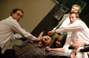 Divadlo Komediograf: Komediograf