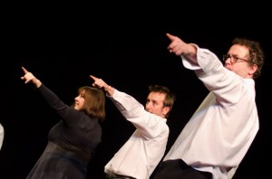 Divadlo Komediograf: Komediograf