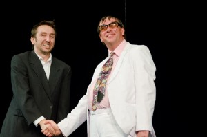 Divadlo Komediograf: Komediograf