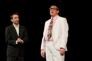 Divadlo Komediograf: Komediograf