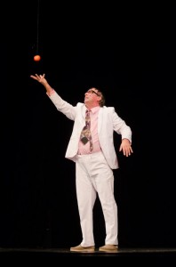 Divadlo Komediograf: Komediograf