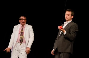 Divadlo Komediograf: Komediograf