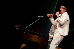 Divadlo Komediograf: Komediograf