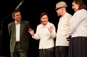 Divadlo Komediograf: Komediograf