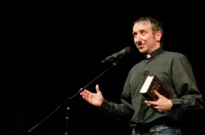 Divadlo Komediograf: Komediograf