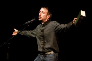 Divadlo Komediograf: Komediograf