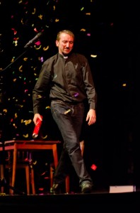 Divadlo Komediograf: Komediograf