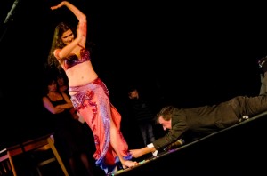 Divadlo Komediograf: Komediograf