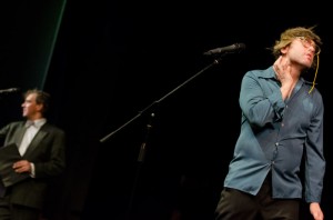 Divadlo Komediograf: Komediograf