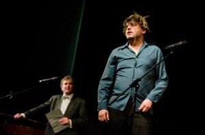 Divadlo Komediograf: Komediograf