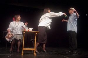 Divadlo Komediograf: Komediograf