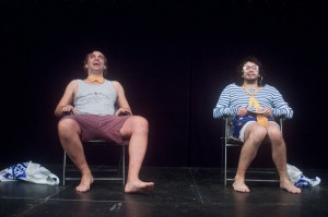 Divadlo Komediograf: Komediograf