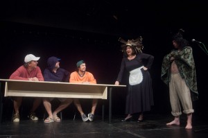 Divadlo Komediograf: Komediograf