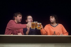 Divadlo Komediograf: Komediograf