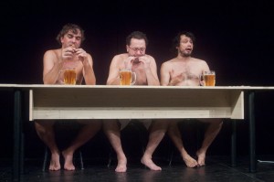 Divadlo Komediograf: Komediograf