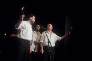 Divadlo Komediograf: Komediograf