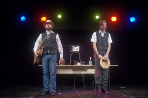 Divadlo Komediograf: Komediograf