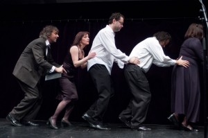 Divadlo Komediograf: Komediograf