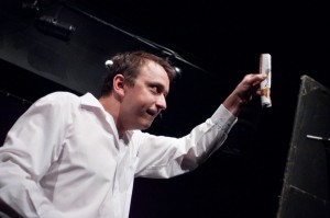 Divadlo Komediograf: Komediograf