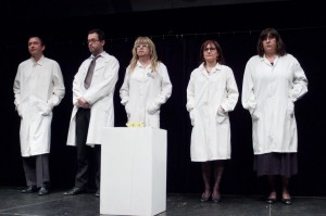 Divadlo Komediograf: Komediograf