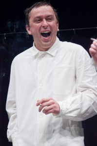 Divadlo Komediograf: Komediograf