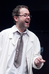 Divadlo Komediograf: Komediograf