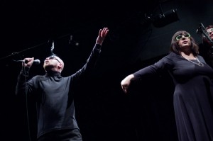 Divadlo Komediograf: Komediograf