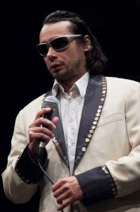 Divadlo Komediograf: Komediograf