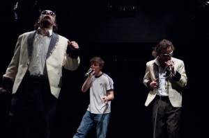 Divadlo Komediograf: Komediograf