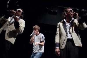 Divadlo Komediograf: Komediograf