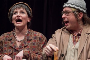 Divadlo Komediograf: Komediograf