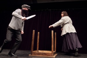 Divadlo Komediograf: Komediograf