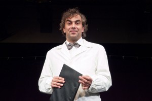 Divadlo Komediograf: Komediograf