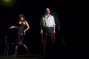 Divadlo Komediograf: Komediograf