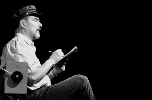 Kevin Cling: Autobus na lince 21