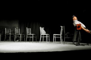 Kevin Cling: Autobus na lince 21