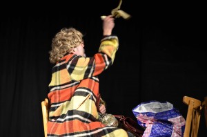 Kevin Cling: Autobus na lince 21