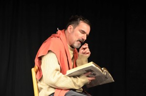 Kevin Cling: Autobus na lince 21