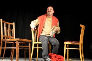 Kevin Cling: Autobus na lince 21