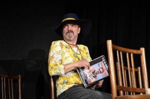 Kevin Cling: Autobus na lince 21