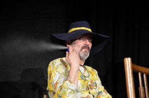 Kevin Cling: Autobus na lince 21