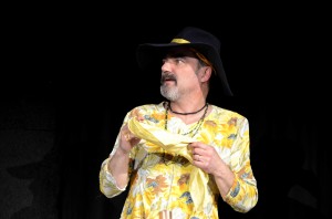 Kevin Cling: Autobus na lince 21