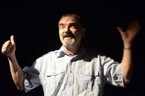 Kevin Cling: Autobus na lince 21