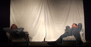 Divadlo Komediograf: Butch Cassidy a Sundance Kid