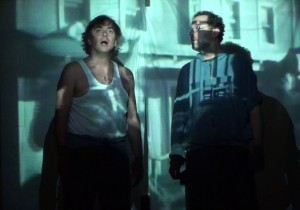 Divadlo Komediograf: Butch Cassidy a Sundance Kid