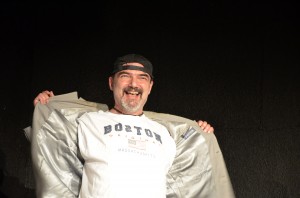 Kevin Cling: Autobus na lince 21