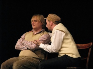 Divadlo Komediograf: Nekorektní skeče