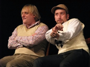 Divadlo Komediograf: Nekorektní skeče