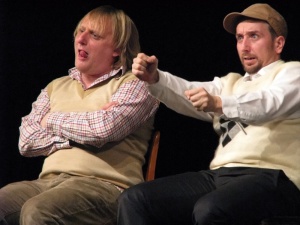 Divadlo Komediograf: Nekorektní skeče