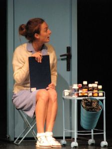 Divadlo Komediograf: Butch Cassidy a Sundance Kid